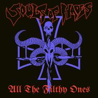 Souls Of Hades All The Filthy Ones (remaster)