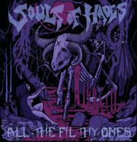 Souls Of Hades All The Filthy Ones