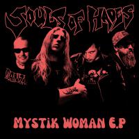 Souls Of Hades Mystik Woman