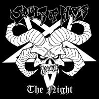 Souls Of Hades The Night
