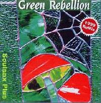 Soulsaxplus Green Rebellion