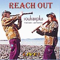 Soulsaxplus Reach Out