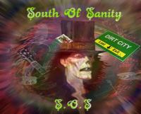 South Of Sanity Sos