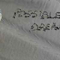 Southern Antarctica Possible Dream