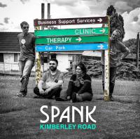 Spank Kimberley Road