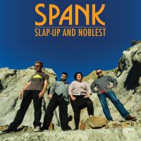 Spank Slap Up And Noblest