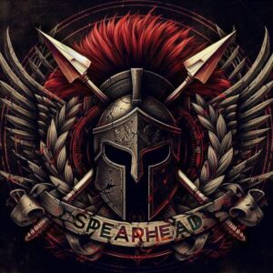 Spearheadcover