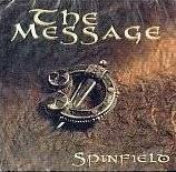 Spinfield The Message