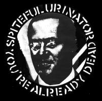 Spiteful Urinator Death For Fun & Profit