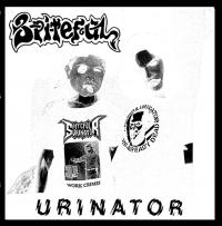 Spiteful Urinator Spiteful Urinator