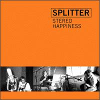 Splitter Stereo Happiness