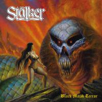 Stalker Black Majik Terror