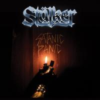 Stalker Satanic Panic