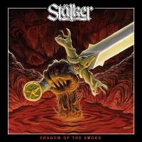 Stalker Shadow Of The Sword
