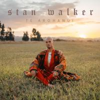 Stan Walker Te Arohanui