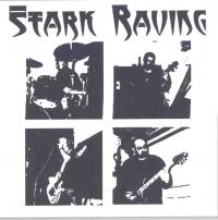 Stark Raving Stark Raving
