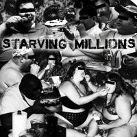 Starving Millions Ii