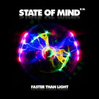 State Of Mind Faster Than Light