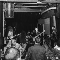 Static Pulling The Trigger