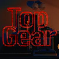 Stef Animal Top Gear