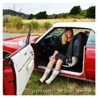 Steph Casey The Seats In My Car