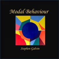 Stephen Galvin Modal Behaviour