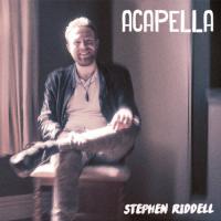 Stephen Riddell Acapella