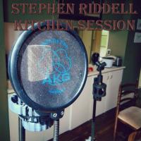 Stephen Riddell Kitchen Session