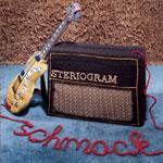Steriogram Schmack!