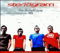 Steriogram Sing The Night Away