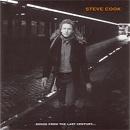 Steve Cook Songs From Last Century