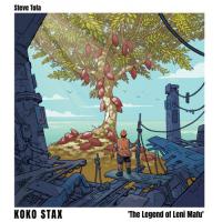 Steve Tofa Koko Stax The Legend Of Leni Mafu