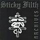 Sticky Filth Archives