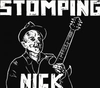 Stomping Nick Shake For Your Cake