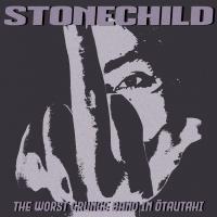 Stonechild The Worst Grunge Band In Otautahi