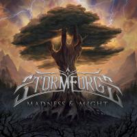 Stormforge Madness And Might