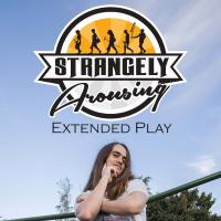 Strangely Arousing Extended Play
