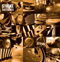 Strike! Sketches