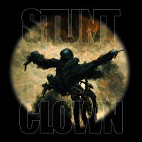Stunt Clown Stunt Clown
