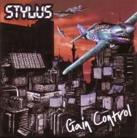 Stylus Gain Control