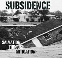 Subsidence Salvation Through Mitigation (demo)