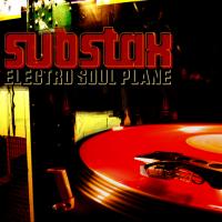 Substax Electro Soul Plane