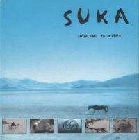 Suka Dancing To Tibet
