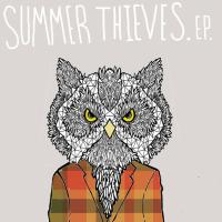 Summer Thieves Summer Thieves