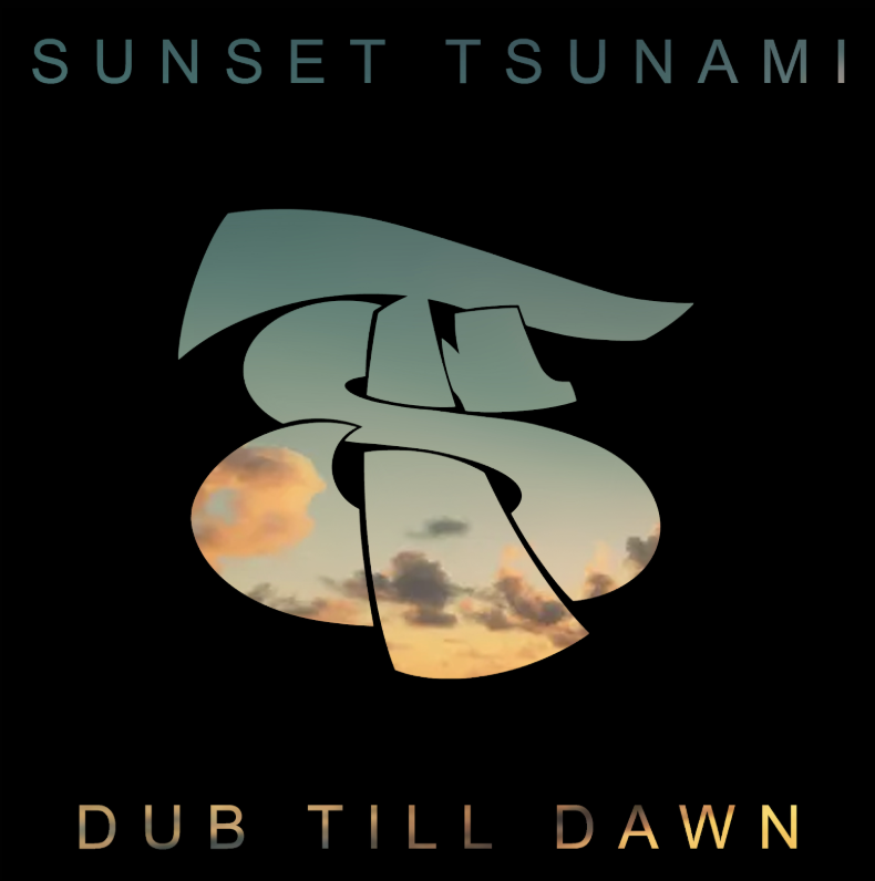 Sunsettsunamicover