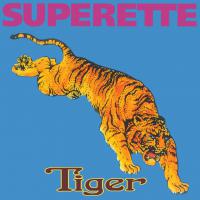 Superette Tiger (reissue)