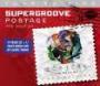Supergroove Postage (tour Edition)