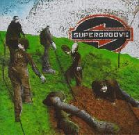 Supergroove Traction