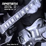 Superturtle Valley Town
