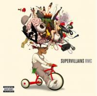Supervillains (rmc) Svrmc